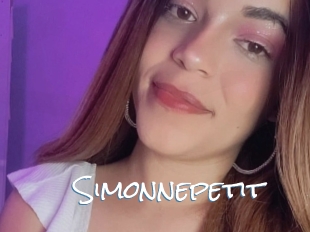 Simonnepetit