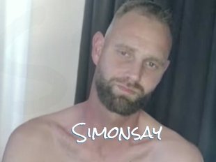 Simonsay