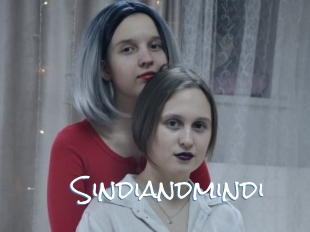 Sindiandmindi