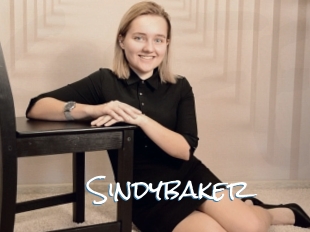 Sindybaker