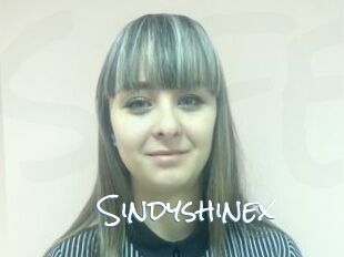 Sindyshinex