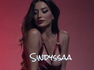 Sindyssaa