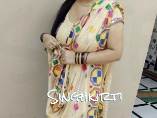 Singhkirti