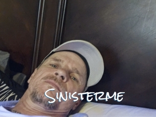 Sinisterme