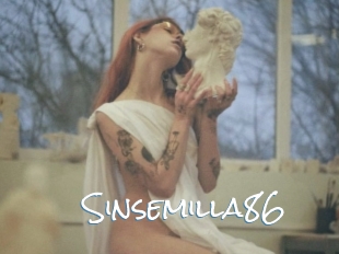 Sinsemilla86