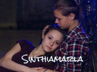 Sinthiamarla