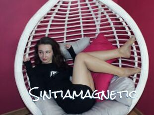 Sintiamagnetic