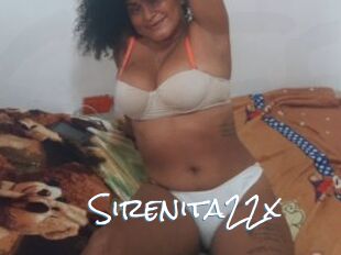 Sirenita22x