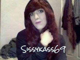 Sissykass69