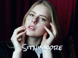 Sitnimoore