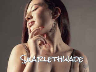 Skarlethwade