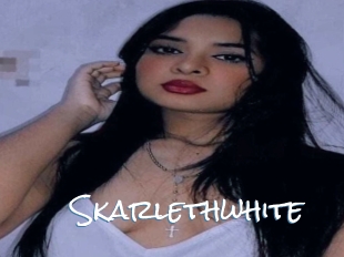 Skarlethwhite