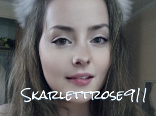 Skarlettrose911