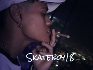 Skateboy18