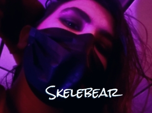 Skelebear