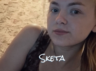 Sketa