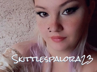 Skittlespalora23