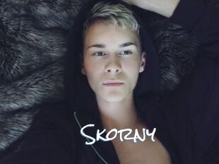 Skorny