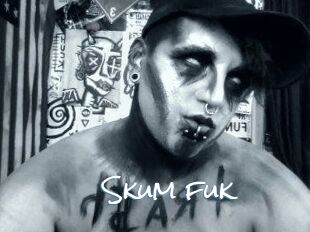 Skum_fuk