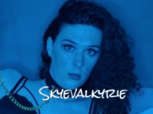 Skyevalkyrie