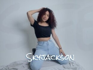 Skyjackson