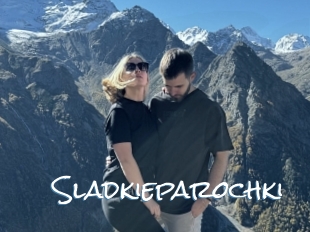 Sladkieparochki