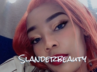 Slanderbeauty