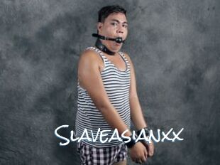 Slaveasianxx