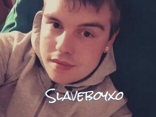 Slaveboyxo