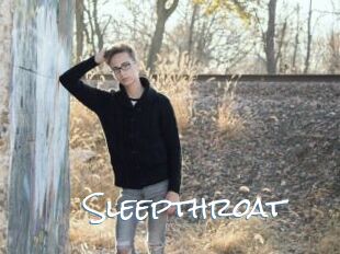 Sleepthroat