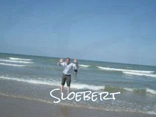 Sloebert