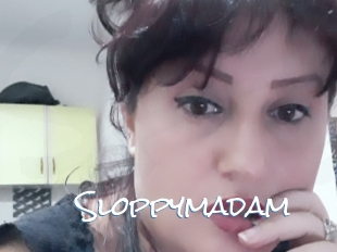 Sloppymadam