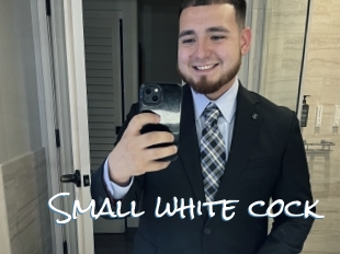 Small_white_cock