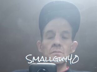 Smallguy40