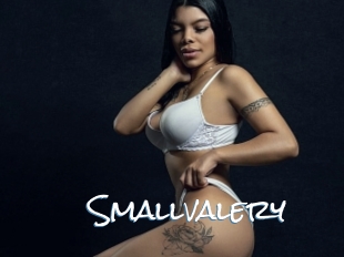 Smallvalery