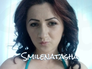 Smilenatasha