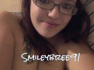 Smileybree91