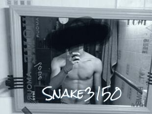 Snake3150