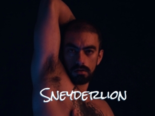 Sneyderlion