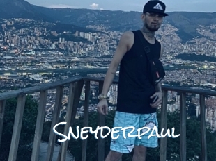 Sneyderpaul