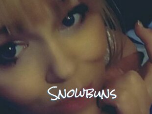 Snowbuns