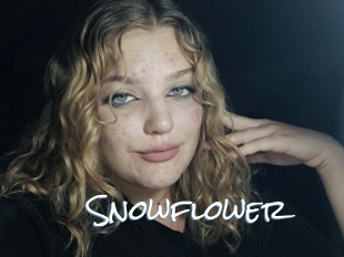 Snowflower