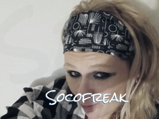 Socofreak