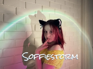 Soffiestorm