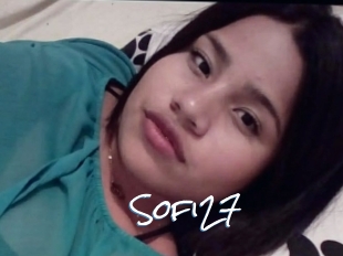 Sofi27