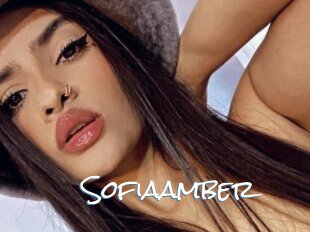 Sofiaamber