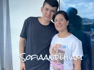 Sofiaandlhiam