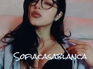 Sofiacasablanca