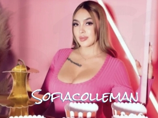 Sofiacolleman