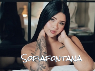 Sofiafontana